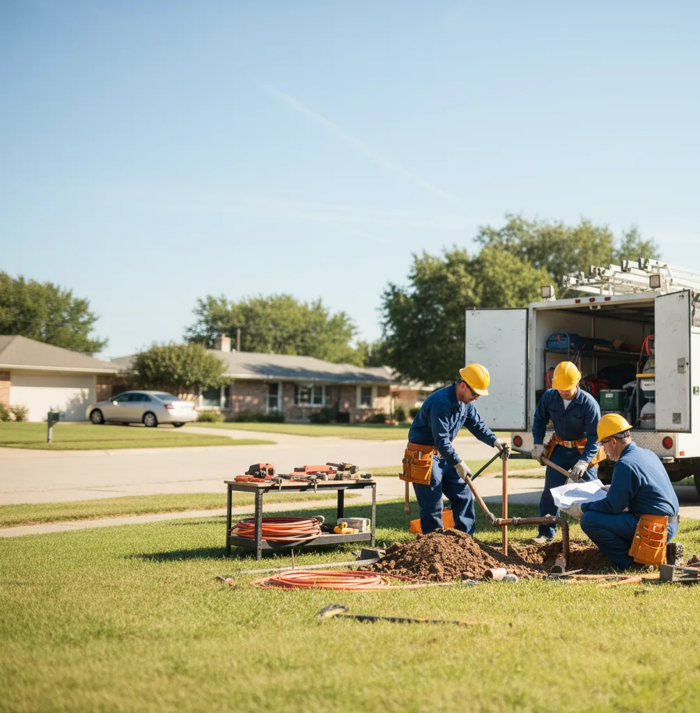 Water Heater Repair in Symsonia, KY